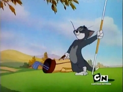 تام و جری (فصل1-قسمت20)